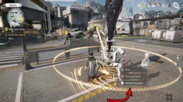 تطوير مهارات القتال.. خطوات زيادة قدرة التحمل في لعبة Arknights Endfield الجديدة